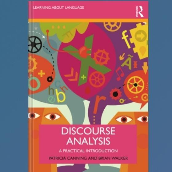 Buku Discourse Analysis: A Practical Introduction - Soft Cover