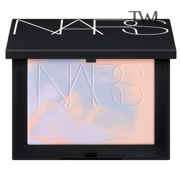 NARS Light Reflecting Prismatic Powder