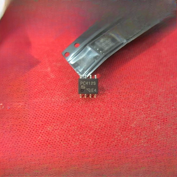 10pcs PC412S optocoupler  spot