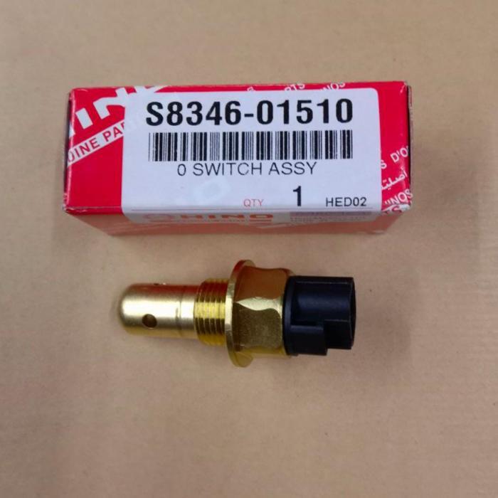 SENSOR RADIATOR HINO / SWITCH RADIATOR PASS