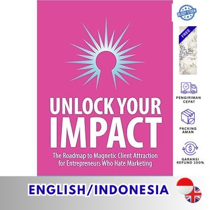 Edisi Ind_Full Version__*unlock your impact