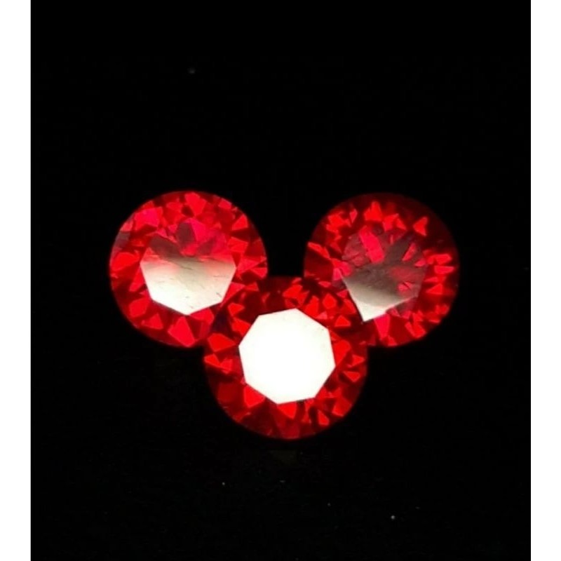 Pertama Red Simulat Colour DS 9mohn