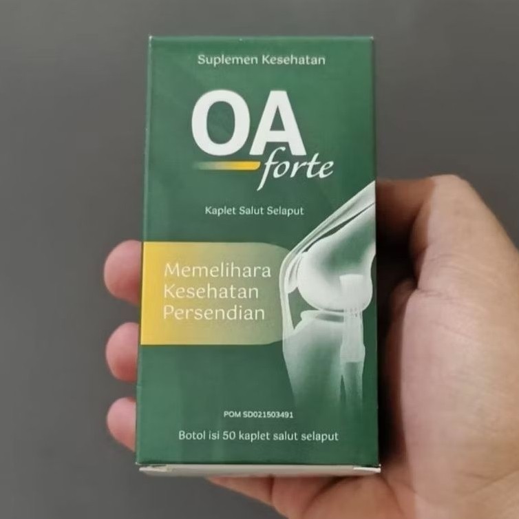 OA FORTE 50 KAPLET