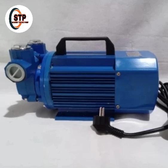 Pompa Trasfer BBM Explosion Proof 60 LPM DC-24V