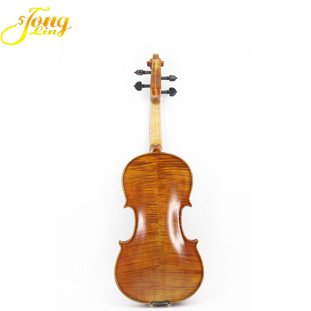 Stringed truments Violin Making Manufacturing