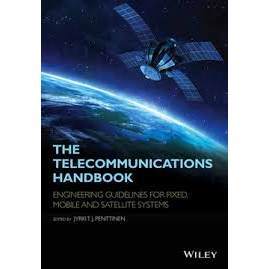 The Telecommunications Handbook Engineering Guidelines for Fixed