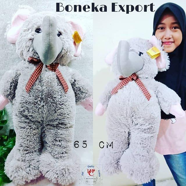 BONEKA EXPORT