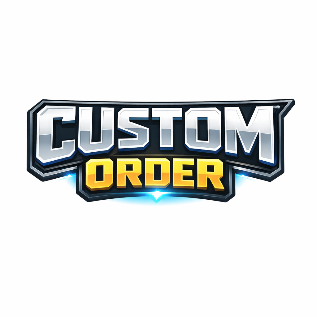 Custom Order
