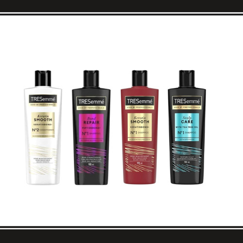 Tresemme Shampoo Dan Conditioner 170ml