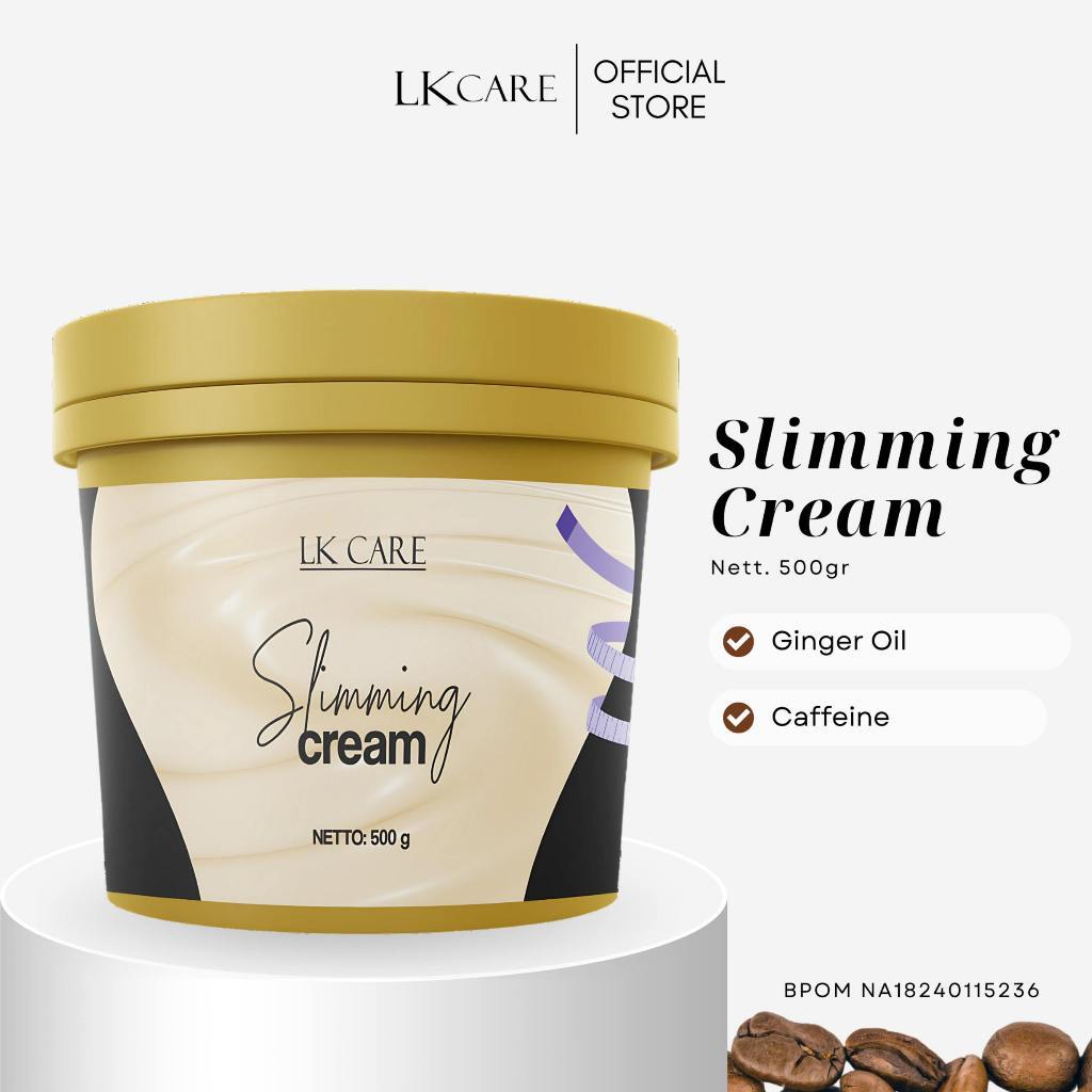 LKCARE Slimming Cream