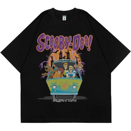 COD Billionstars – Kaos Oversize - Doo - Bootleg - Katun Combed 24s