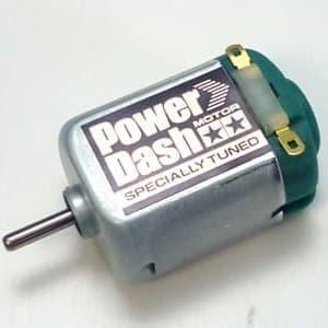 tamiya 15317 power dash motor