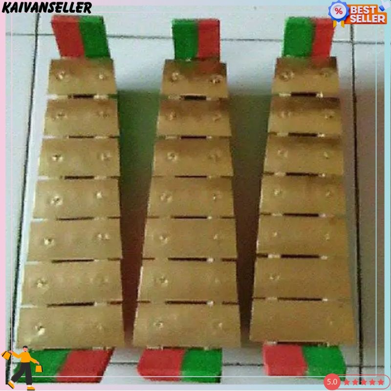 Gambang/toti VKS -60