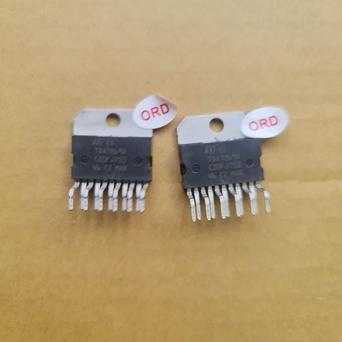 TDA 7269 ST IC / Transistor RBpart