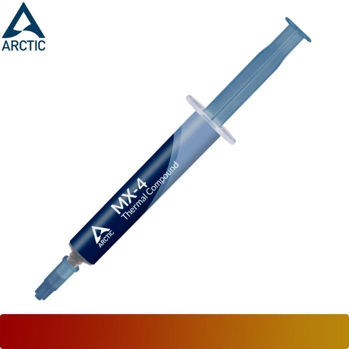 ARCTIC - MX-4 | Highest Performance Thermal Compound - 4 g