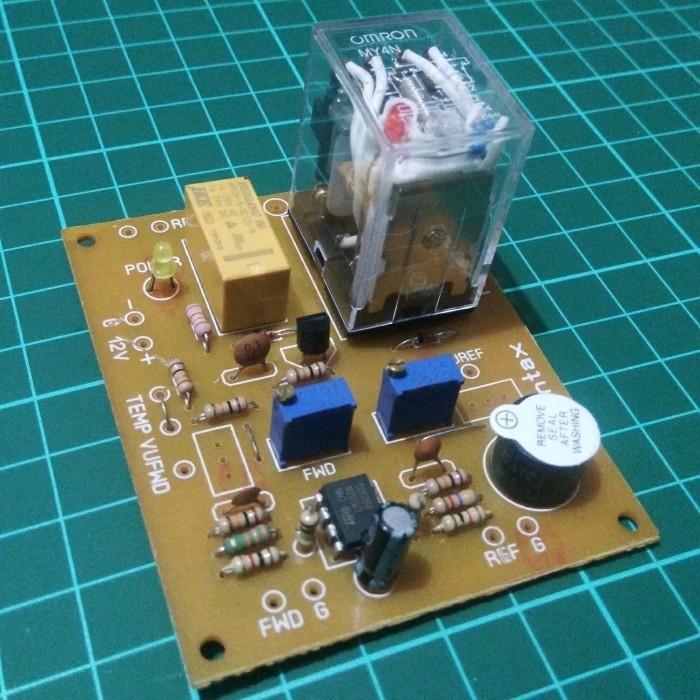 RF protect power swr meter SCelectro