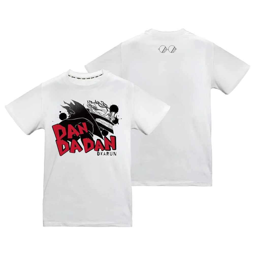 Muse Dandadan Cool Tee L 94089