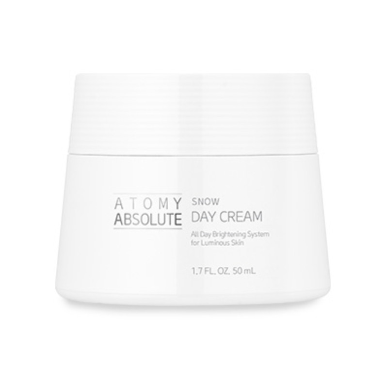 ABSOLUTE SNOW DAY CREAM