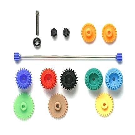 Tamiya 15516 Setting Gear Set For FM-A Chassis