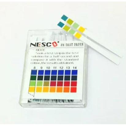 Nesco PH Test Paper Pengukur Ph