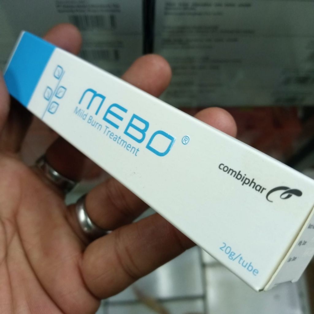 MEBO Salep Luka 20gr