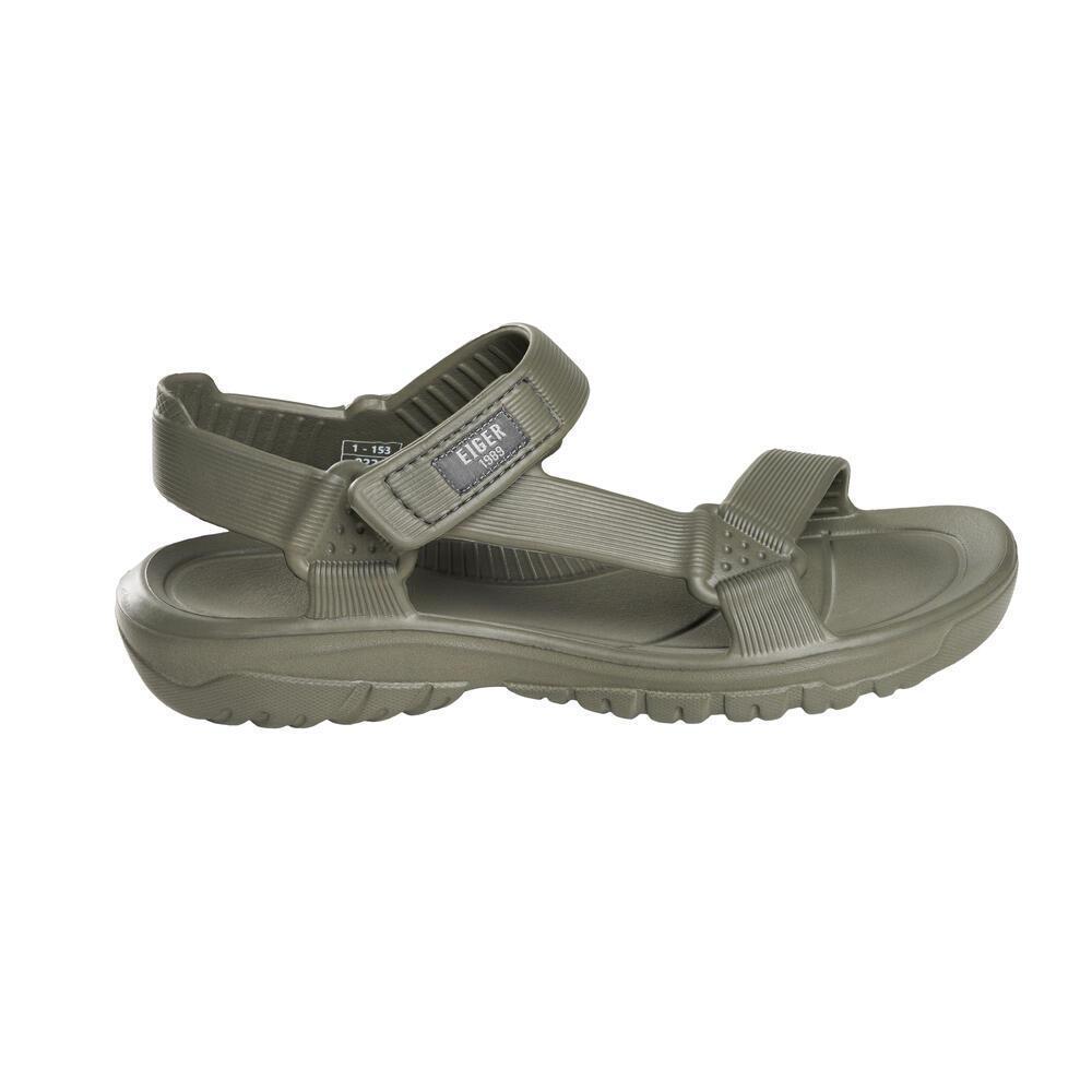 VISAYAS MEN SANDALS EIGE R89 ORIGINAL