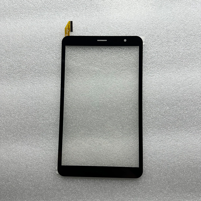 New 8 Inch Touch Screen XCPG0800334FPCA0 Tablet PC External Capacitive gitizer Panel Sensor Replacement Phablet Multitouch