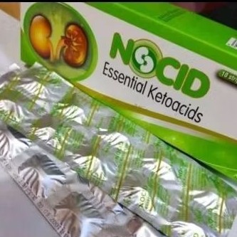 Nocid Original