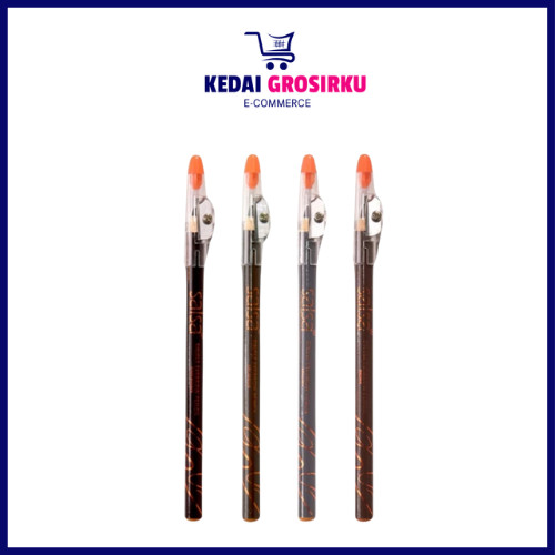 SALSA Single Eyebrow Pencil 1gr