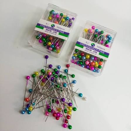 Jarum Pentul Besar/Mini