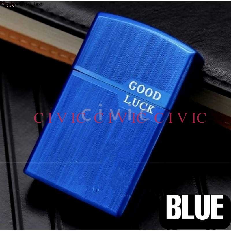 KOREK API GAS GOOD LUCK LM-1010(BISA COD)