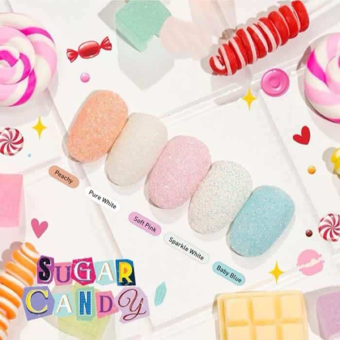 PARTY! SUGAR CANDY ORIGINAL PARTY