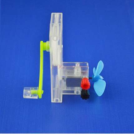 physics experimental equipment small generator Physics Experimental Equipment Small Generator For Electromagnetic Experiment