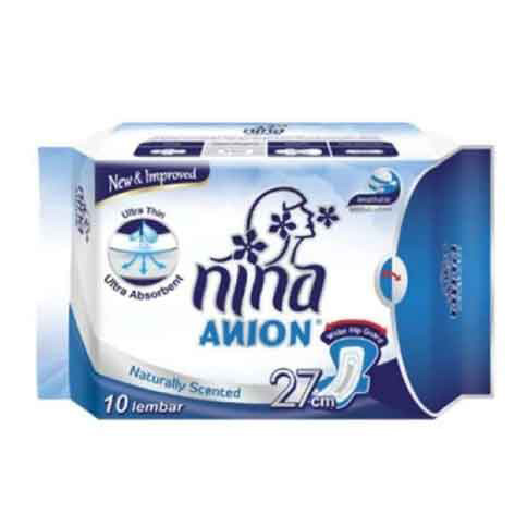 NINA ANION 28CM 10S