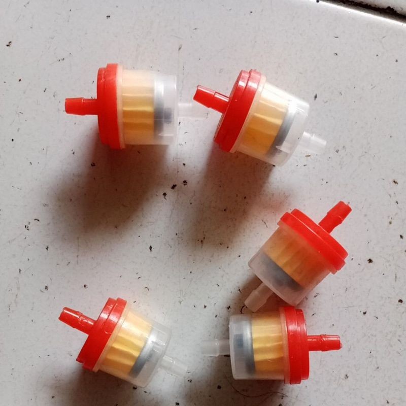 saringan bensin magnet