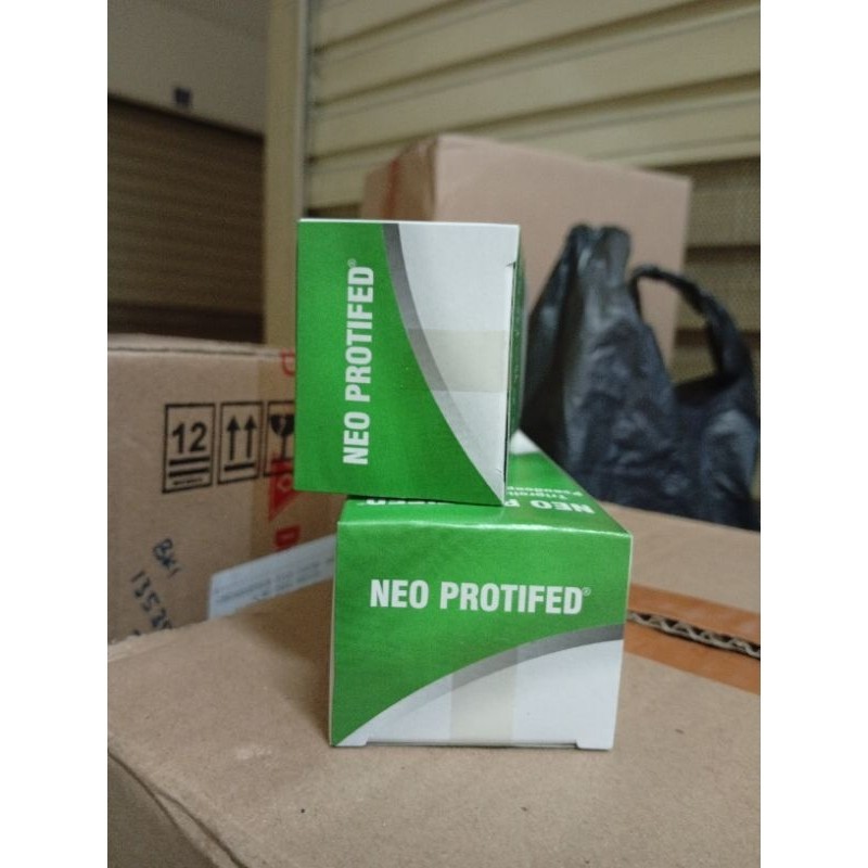 Neo protiped box 100 tablet