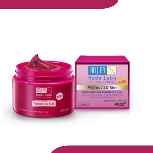 Hada Labo Perfect 3D Gel 40gr