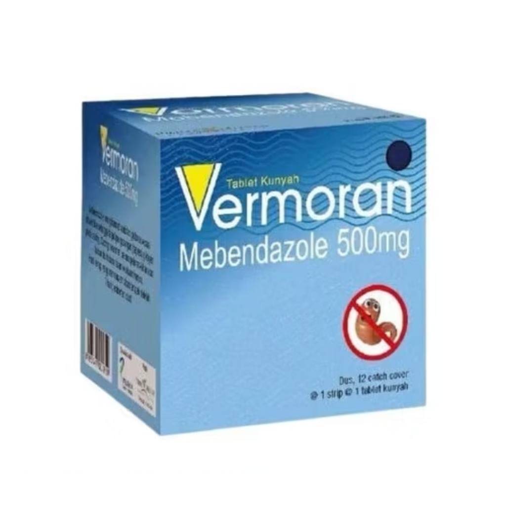 Vemoran Box 12 Strip