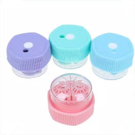 KANGDA STEAMER MANUAL SOFTLENS
