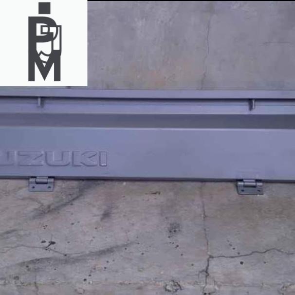 PINTU BAK CARRY 10 ST100