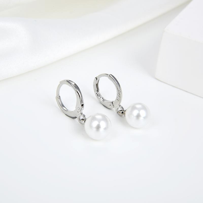 AOFFLY Jewelry 80e COD Anting  Harian