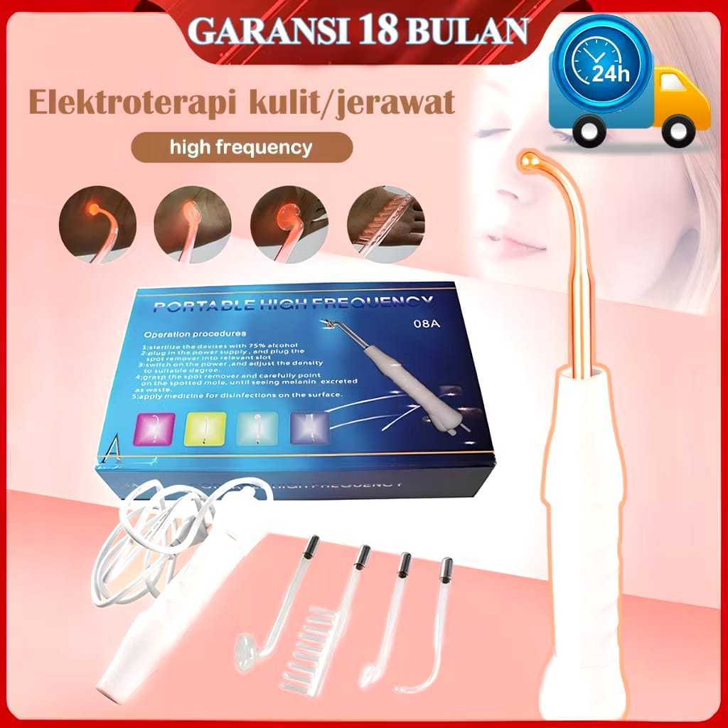 High Frequancy "HARGA PROMO"