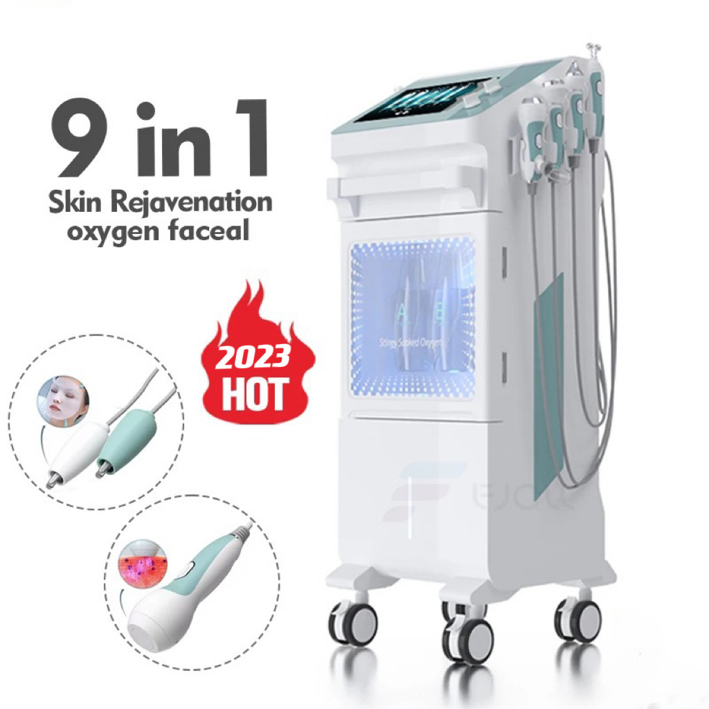 HYDRO PEEL HYDRA 9IN1