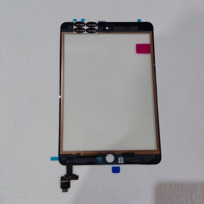 TOUCHSCREEN IPAD MINI 3 A1599/A1600 ORIGINAL - Putih