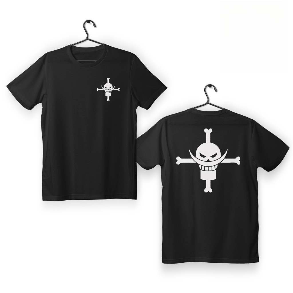 kaos anime one piece