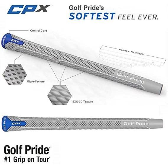 Grip Golf Pride CPx Standar Size