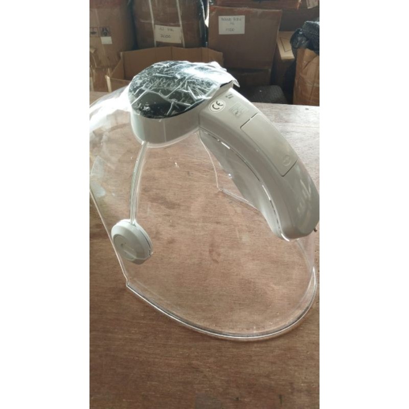 Masker Oxygen O² Anion