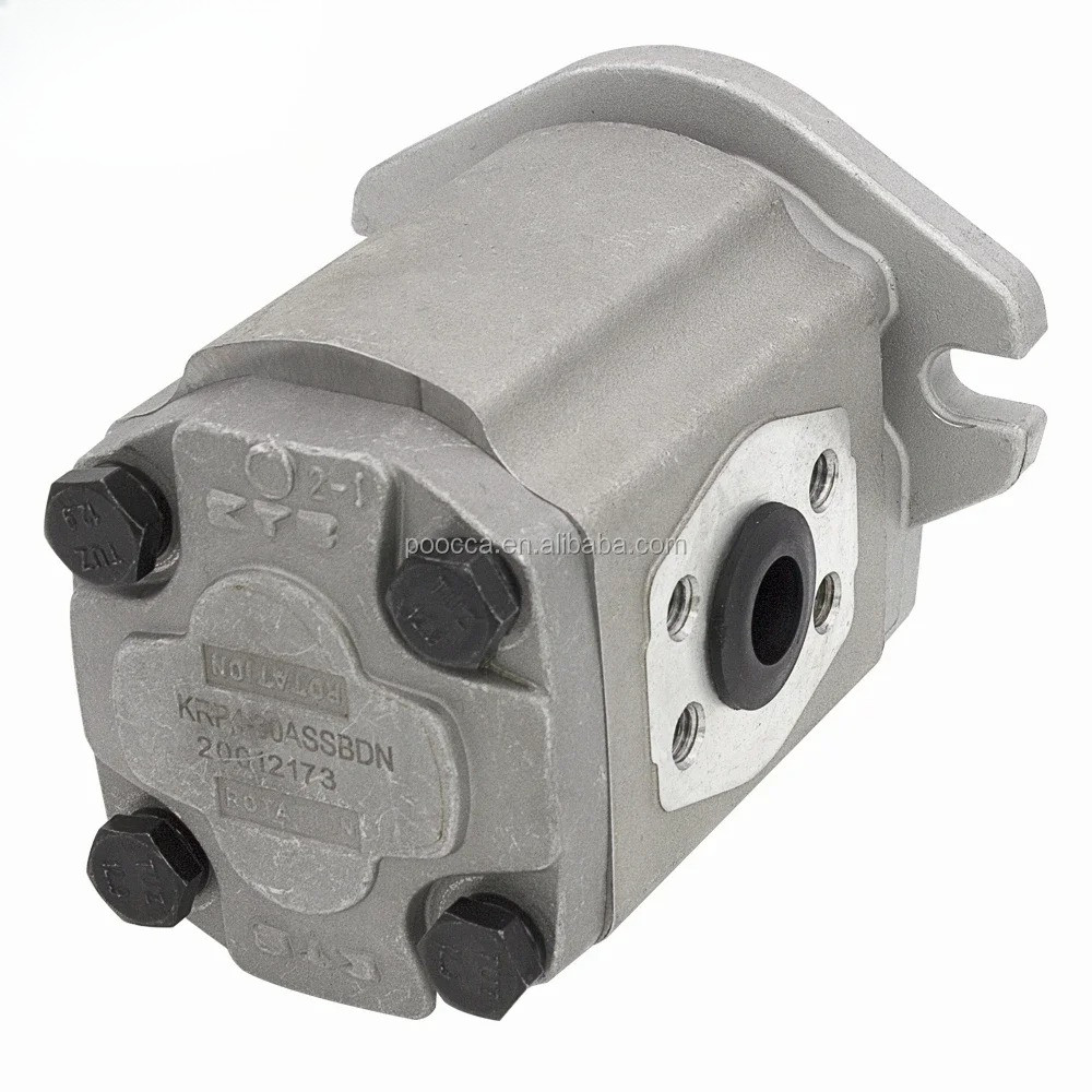 Replacement Kayaba Forklift Pump Hydraulics Kyb