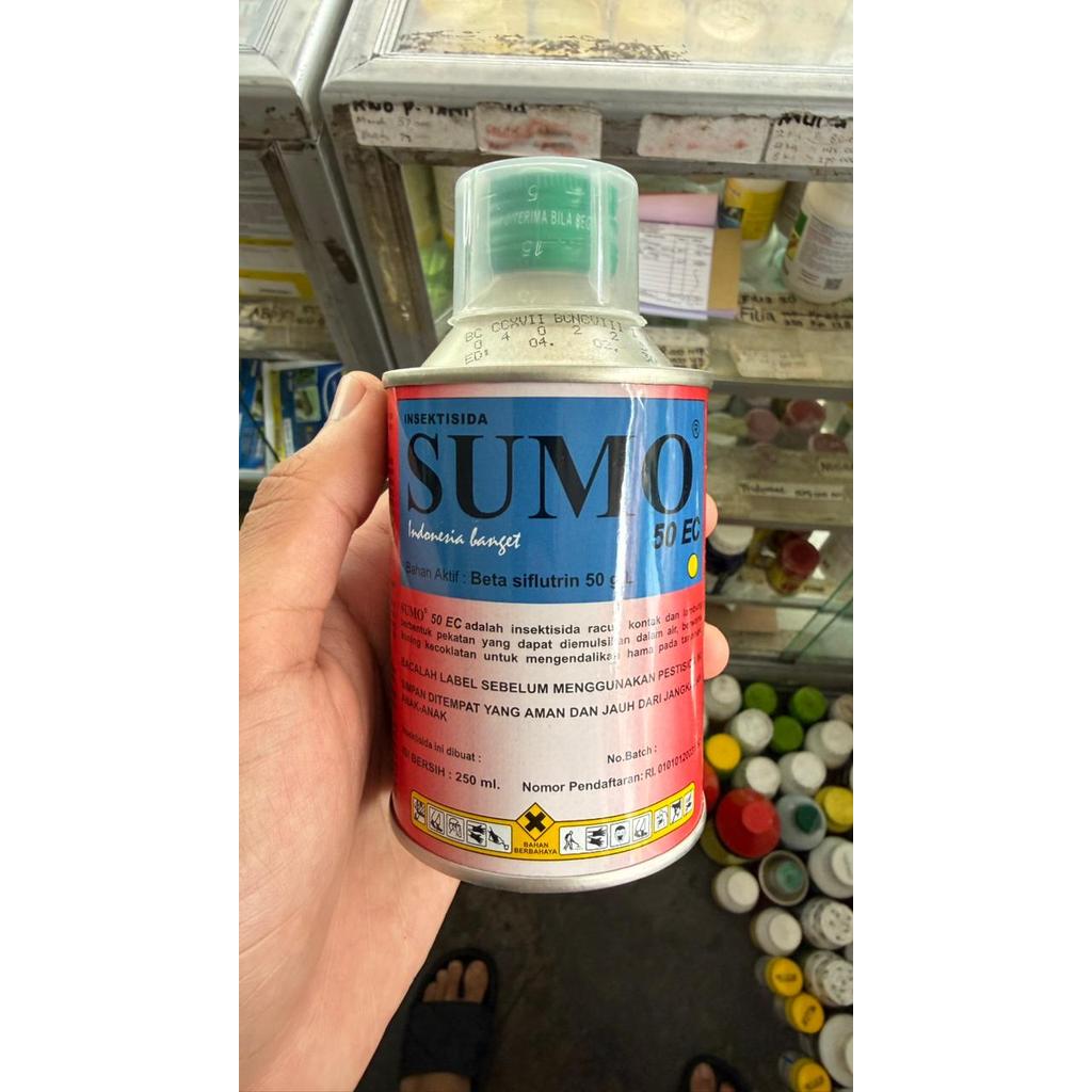insektisida sumo 50EC 250ml