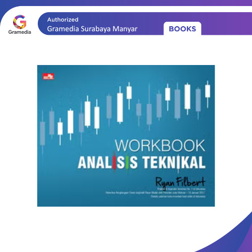 WORKBOOK ANALISIS TEKNIKAL